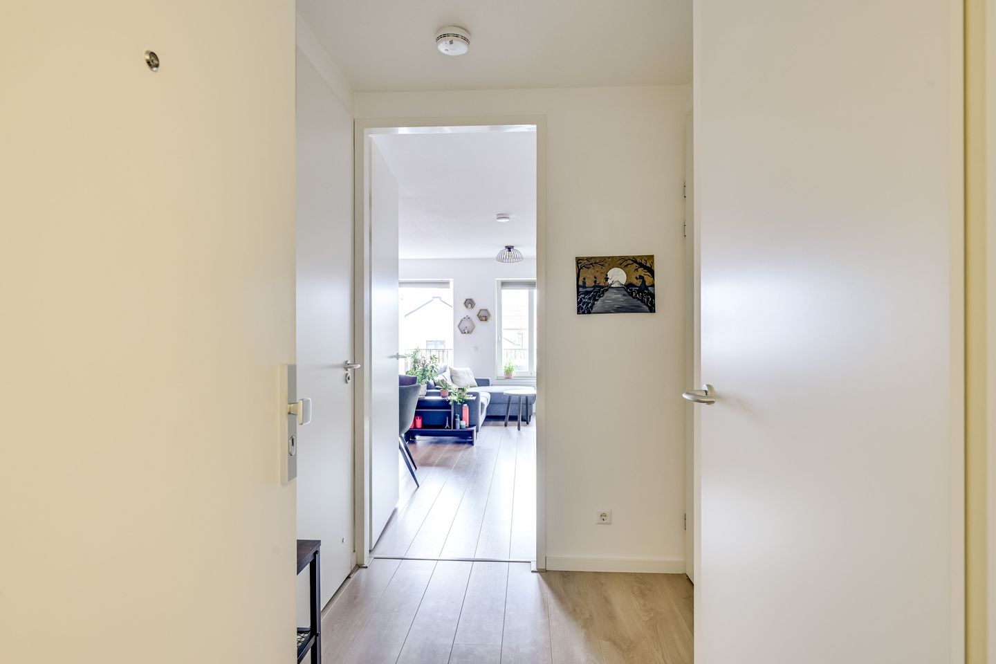 Photo 5 of Bakkerstraat 3-A