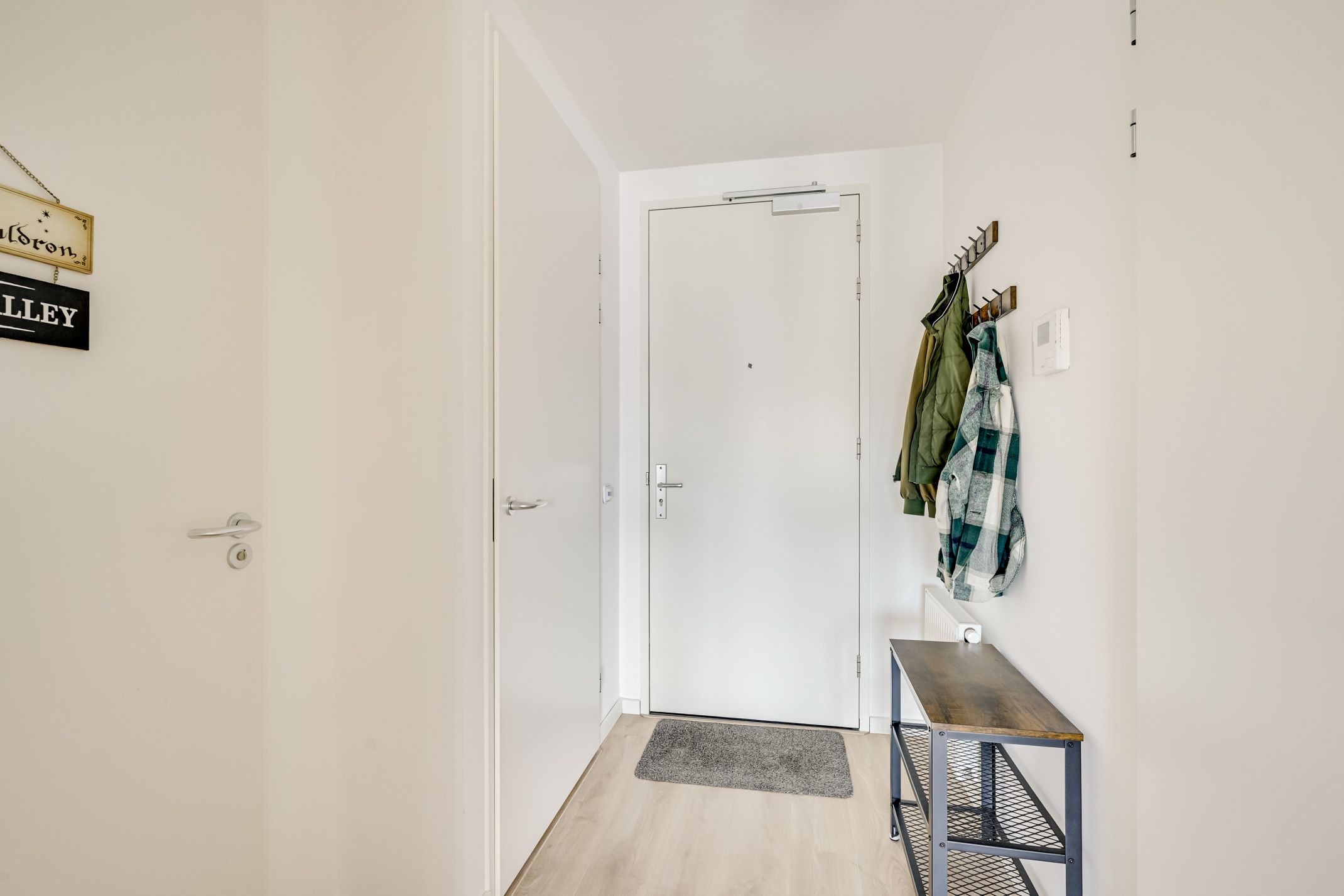 Photo 6 of Bakkerstraat 3-A