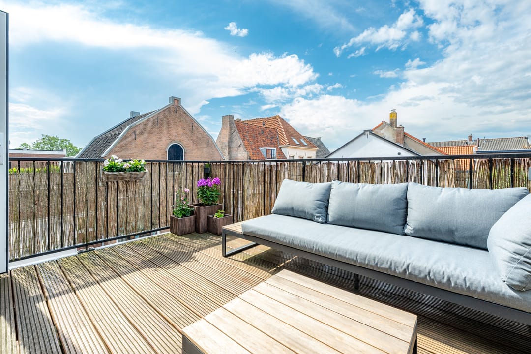 Photo 31 of Bakkerstraat 3-A
