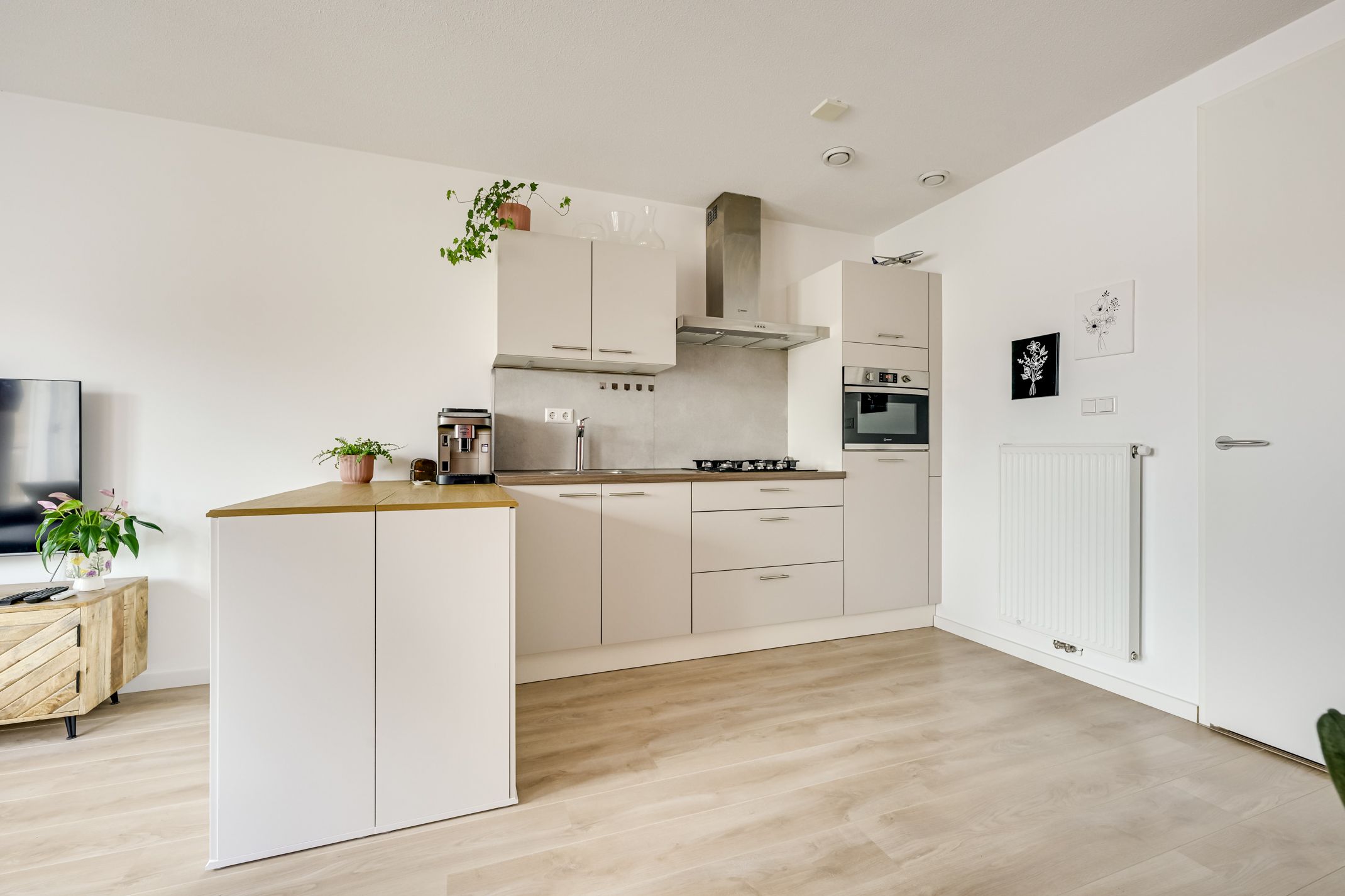 Photo 15 of Bakkerstraat 3-A