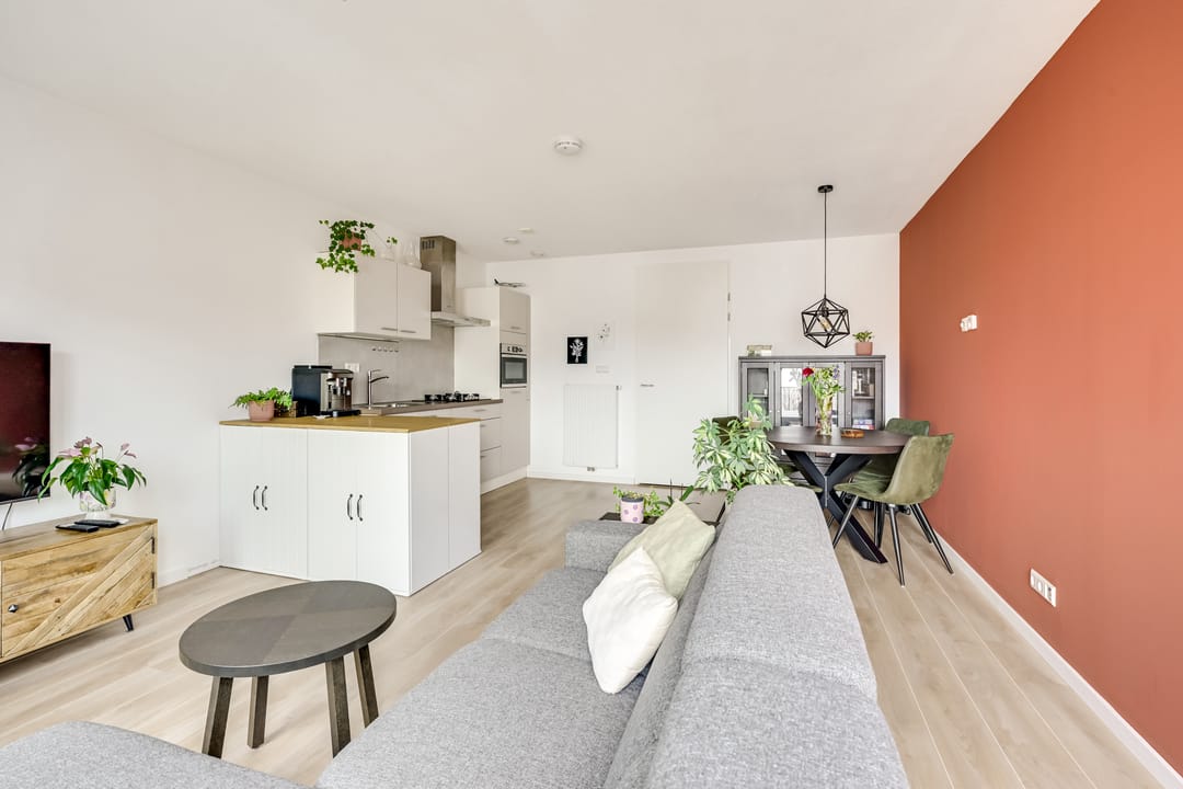 Photo 11 of Bakkerstraat 3-A