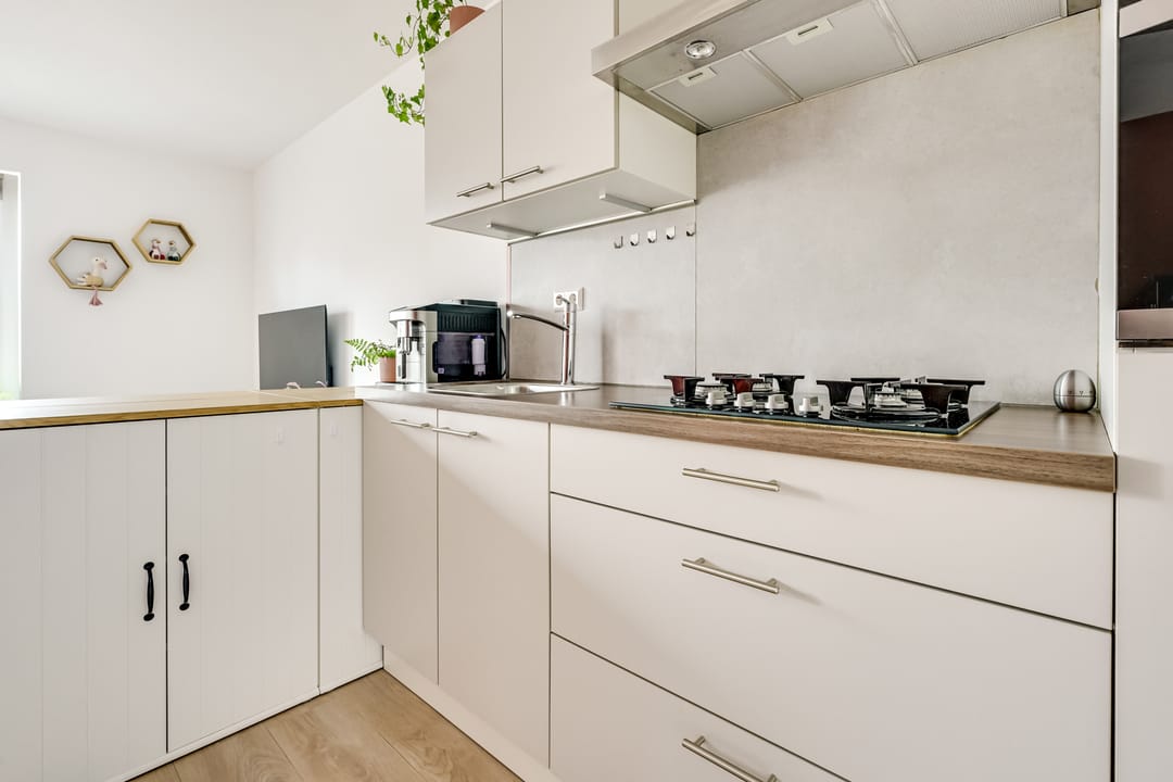 Photo 17 of Bakkerstraat 3-A