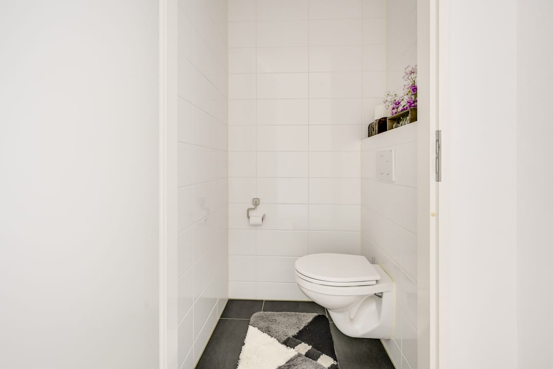 Photo 7 of Bakkerstraat 3-A