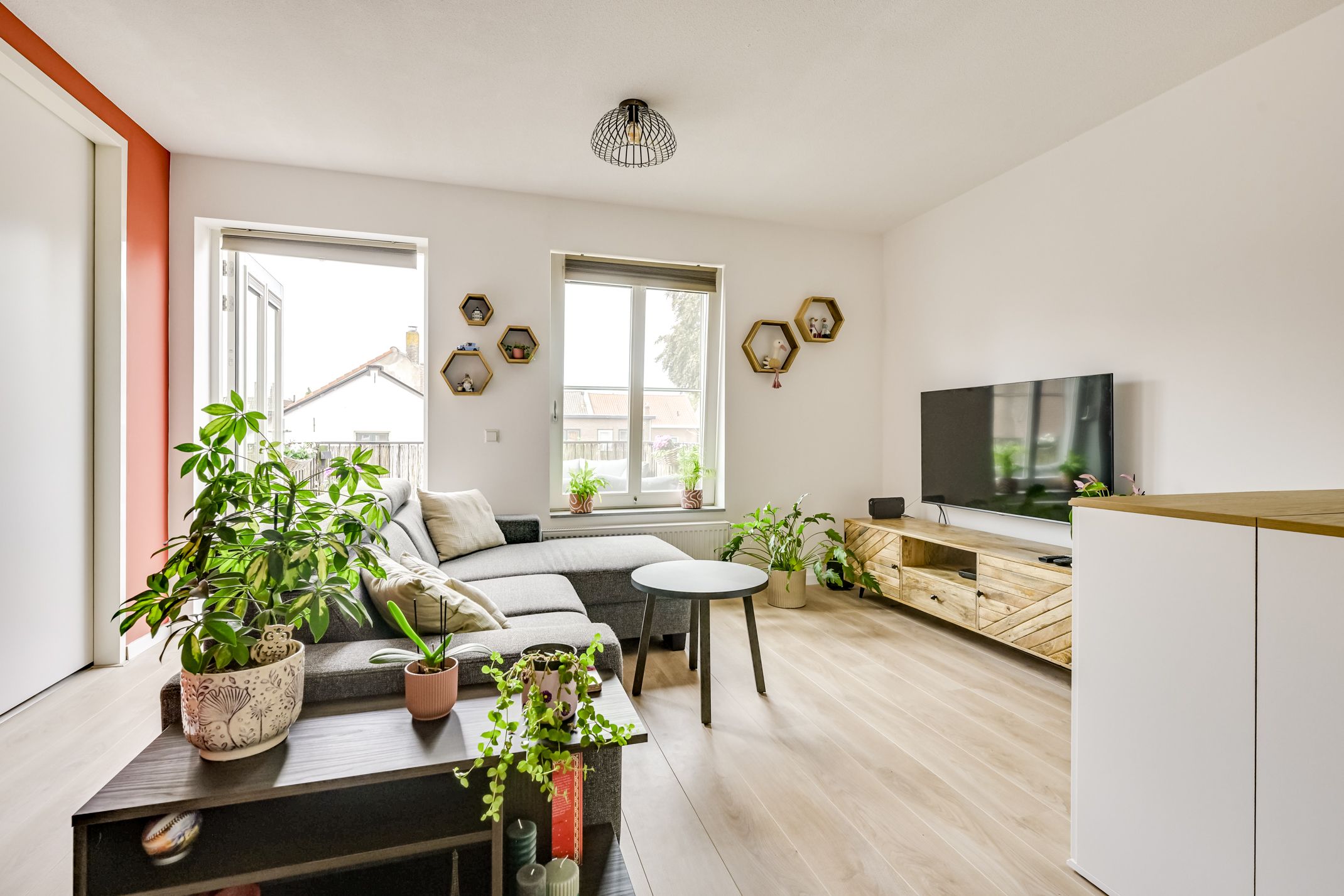 Photo 9 of Bakkerstraat 3-A
