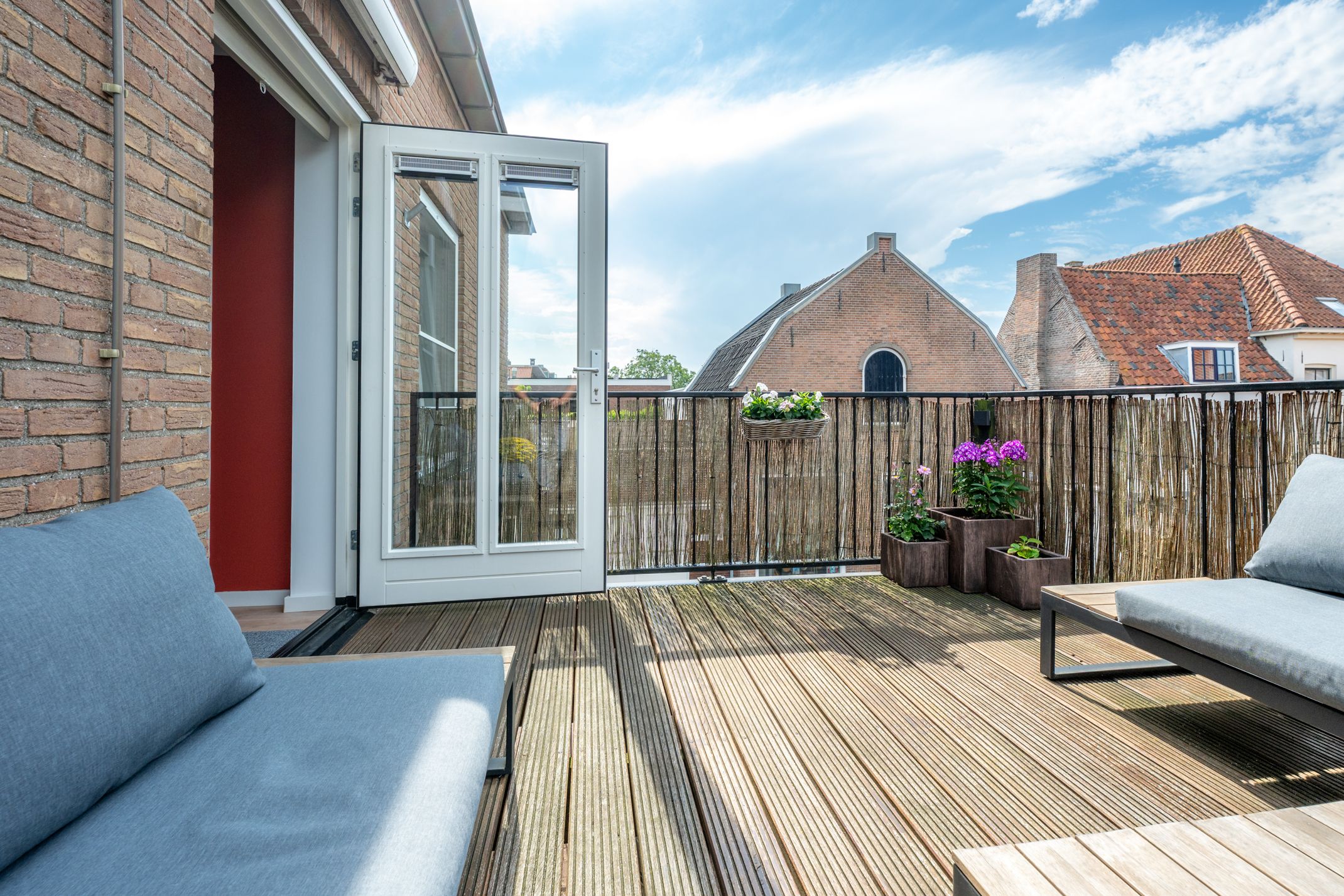 Photo 30 of Bakkerstraat 3-A