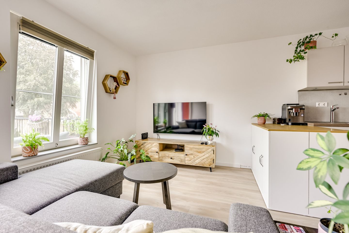Photo 10 of Bakkerstraat 3-A