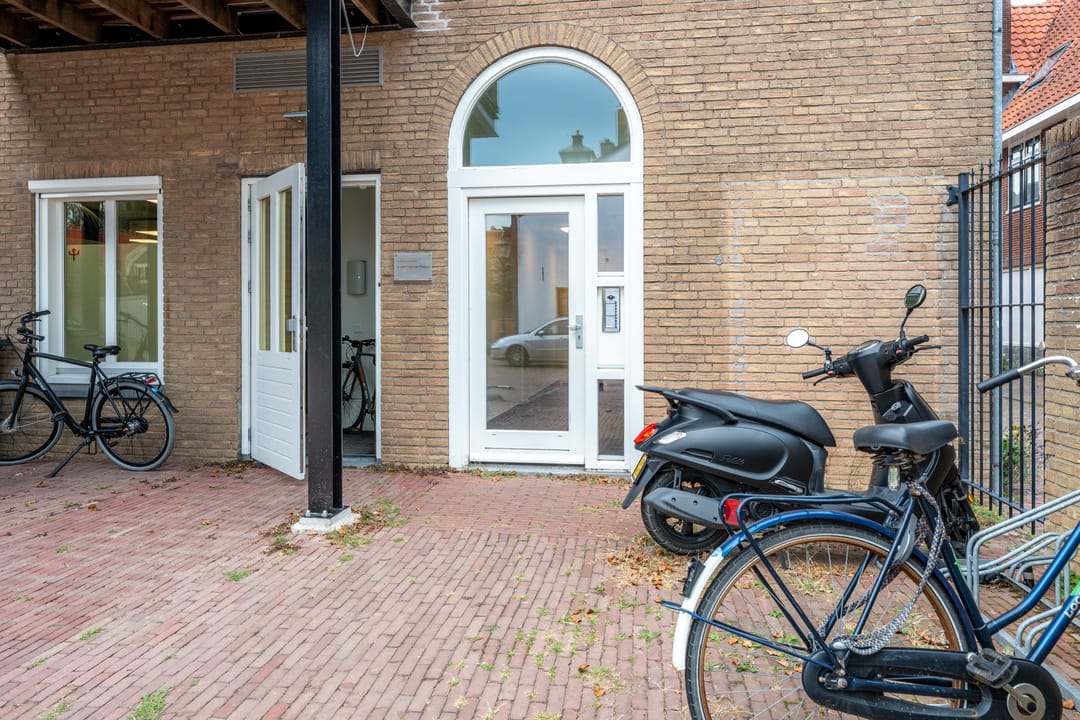 Photo 37 of Bakkerstraat 3-A