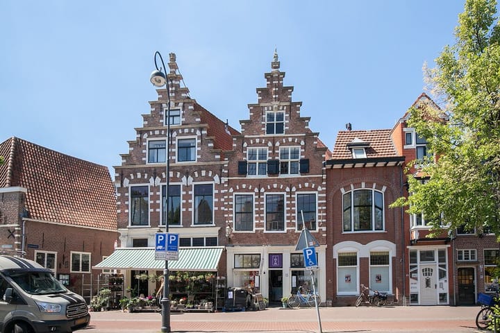 Foto 2 van Gedempte Oude Gracht 42-A