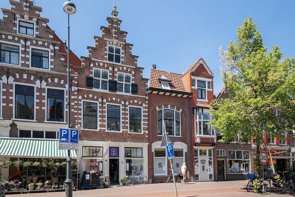 Foto 3 van Gedempte Oude Gracht 42-A