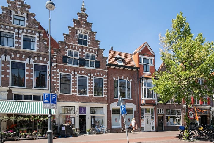 Foto 3 van Gedempte Oude Gracht 42-A