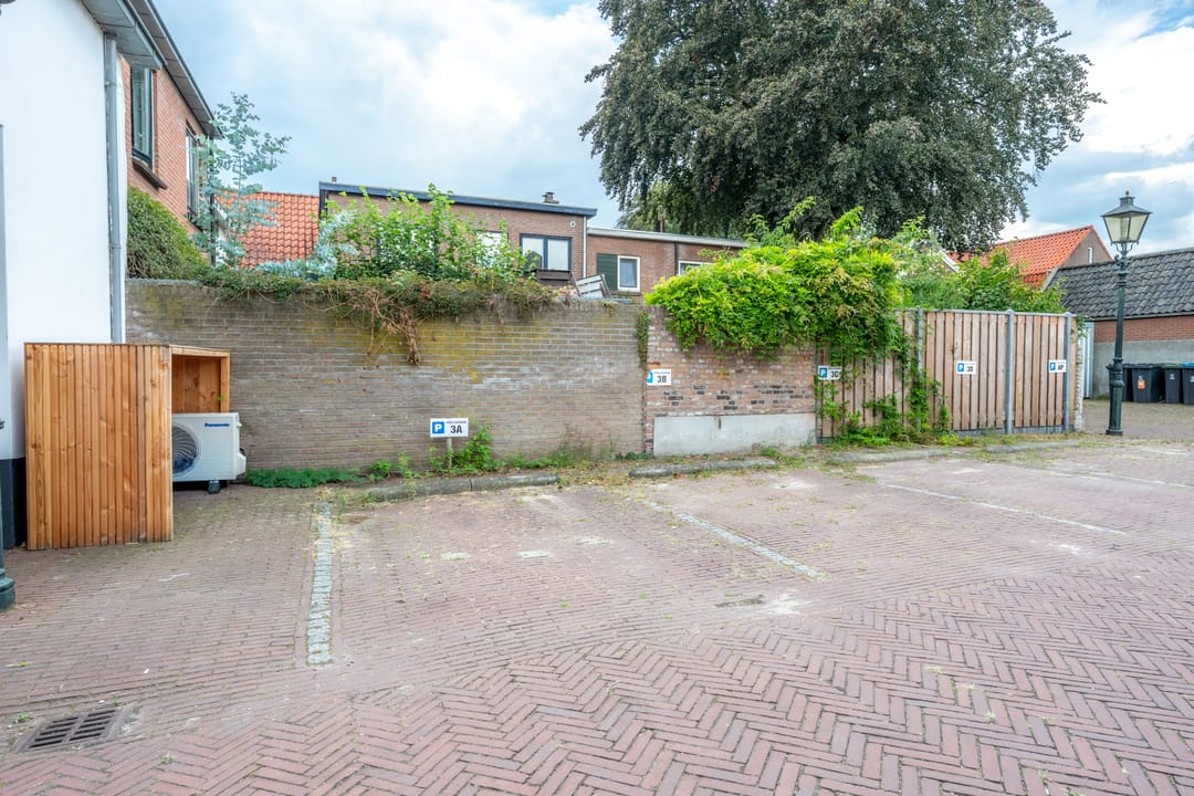 Photo 38 of Bakkerstraat 3-A