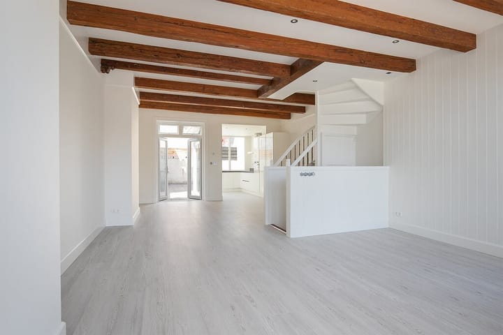 Appartement te huur: Gedempte Oude Gracht 42A, Haarlem