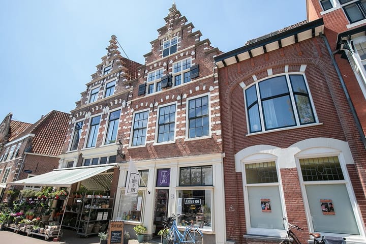 Foto 5 van Gedempte Oude Gracht 42-A