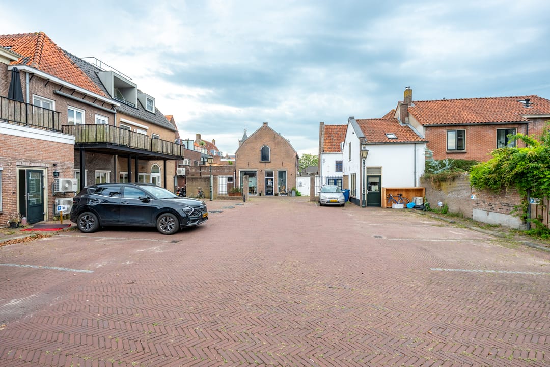 Photo 41 of Bakkerstraat 3-A