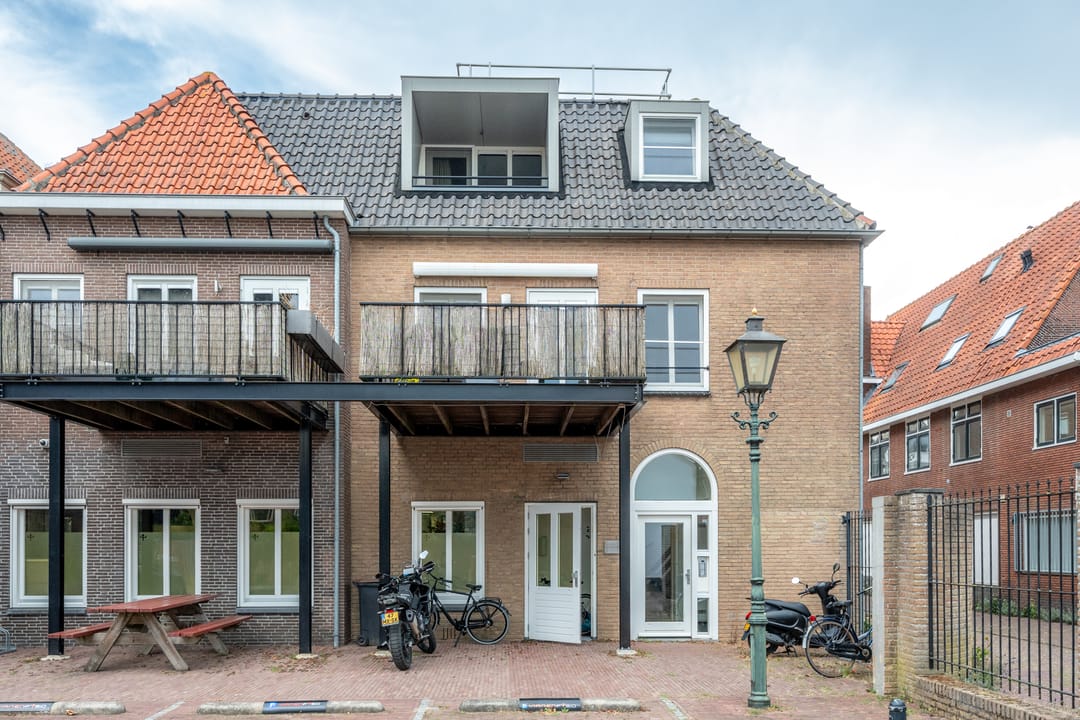 Photo 43 of Bakkerstraat 3-A
