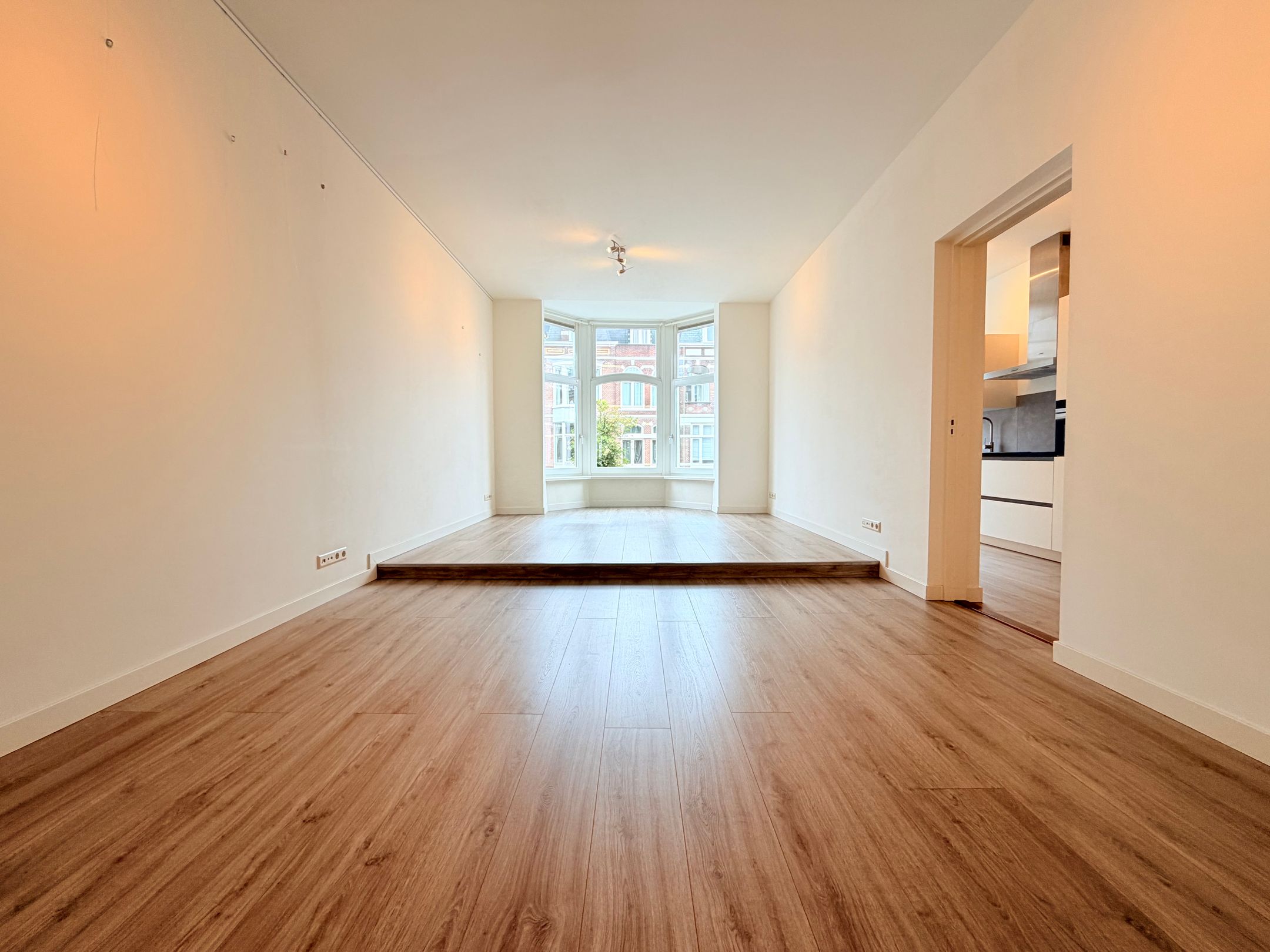 Appartement Valeriusstraat 32-A