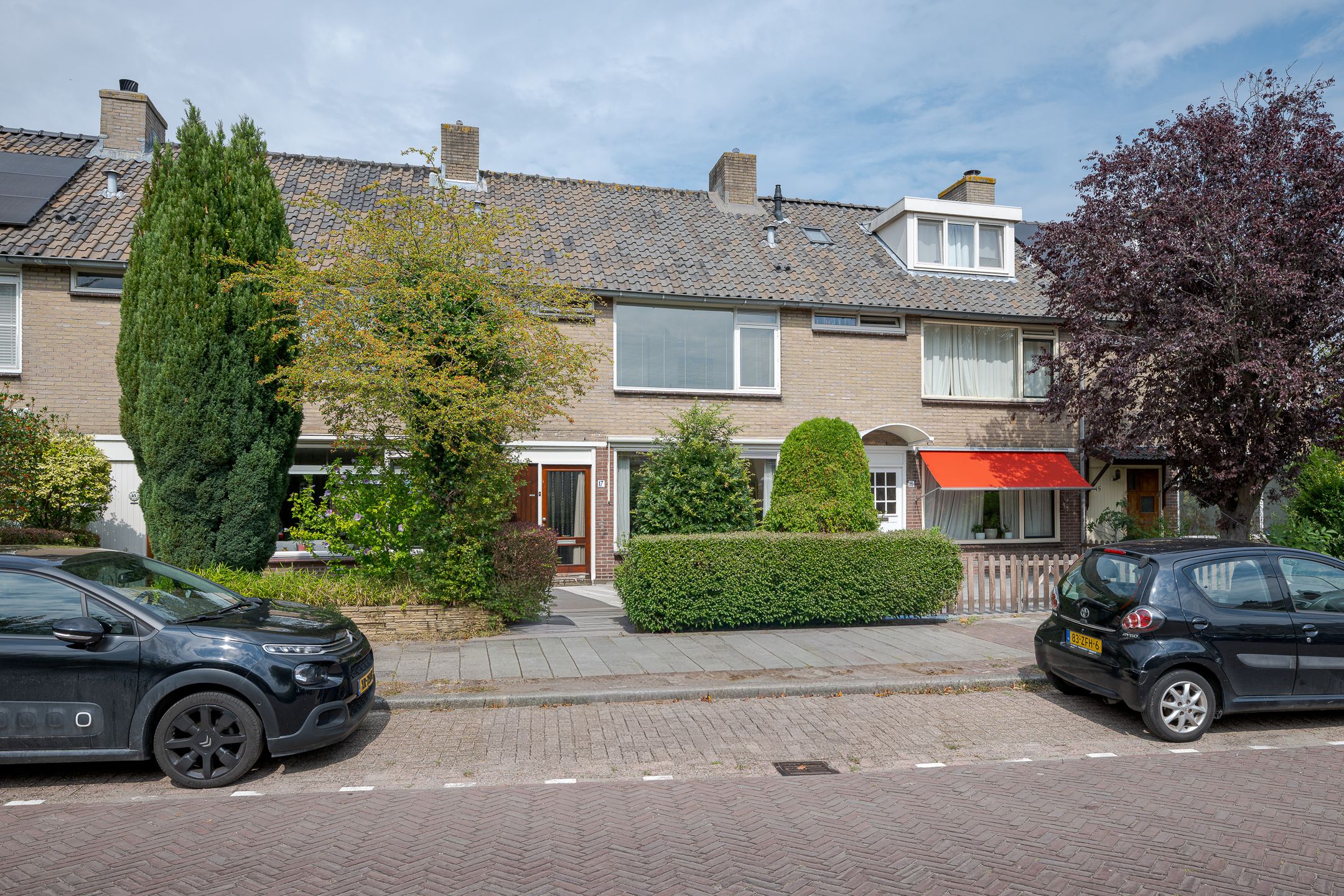 Photo 9 of Callenburghplantsoen 17