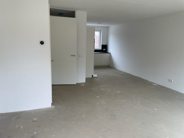 Foto 3 van Maria Sträterstraat 43
