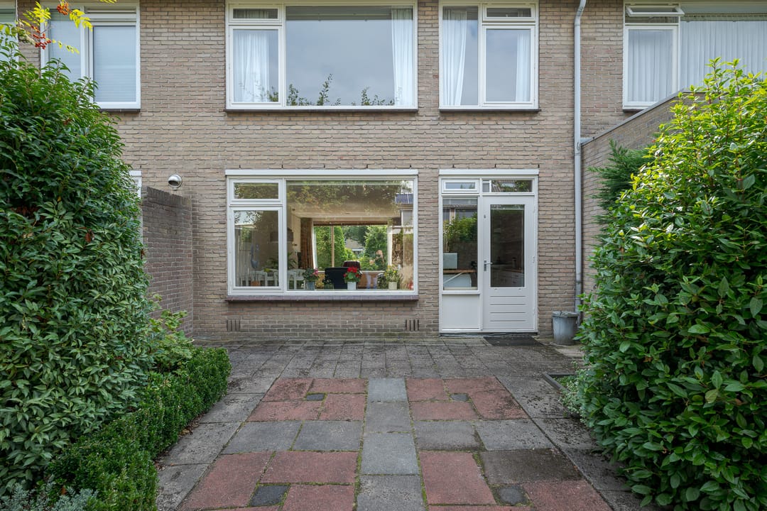 Photo 31 of Callenburghplantsoen 17