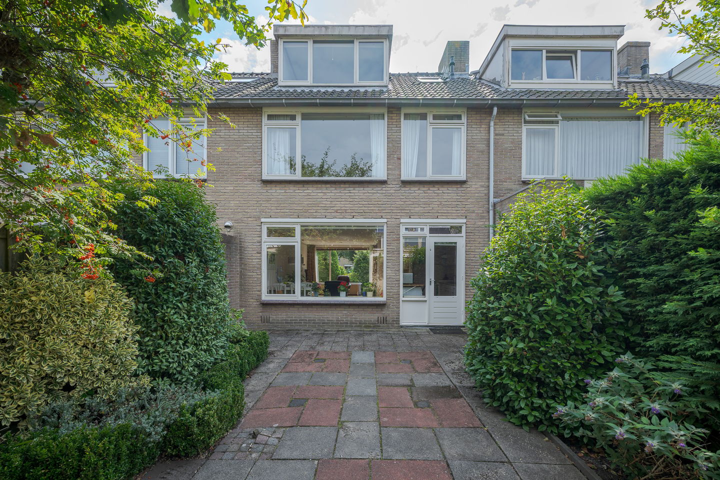 Photo 34 of Callenburghplantsoen 17
