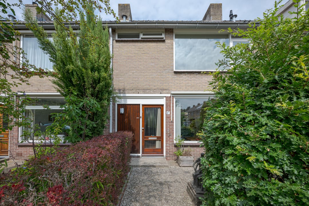 Photo 11 of Callenburghplantsoen 17