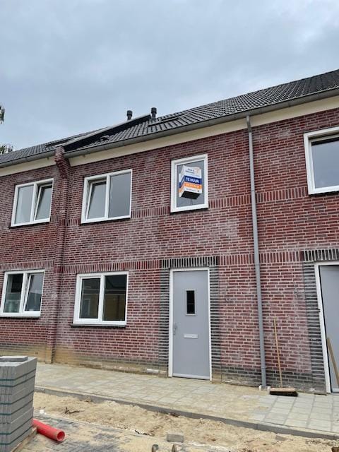 Foto 1 van Maria Sträterstraat 43