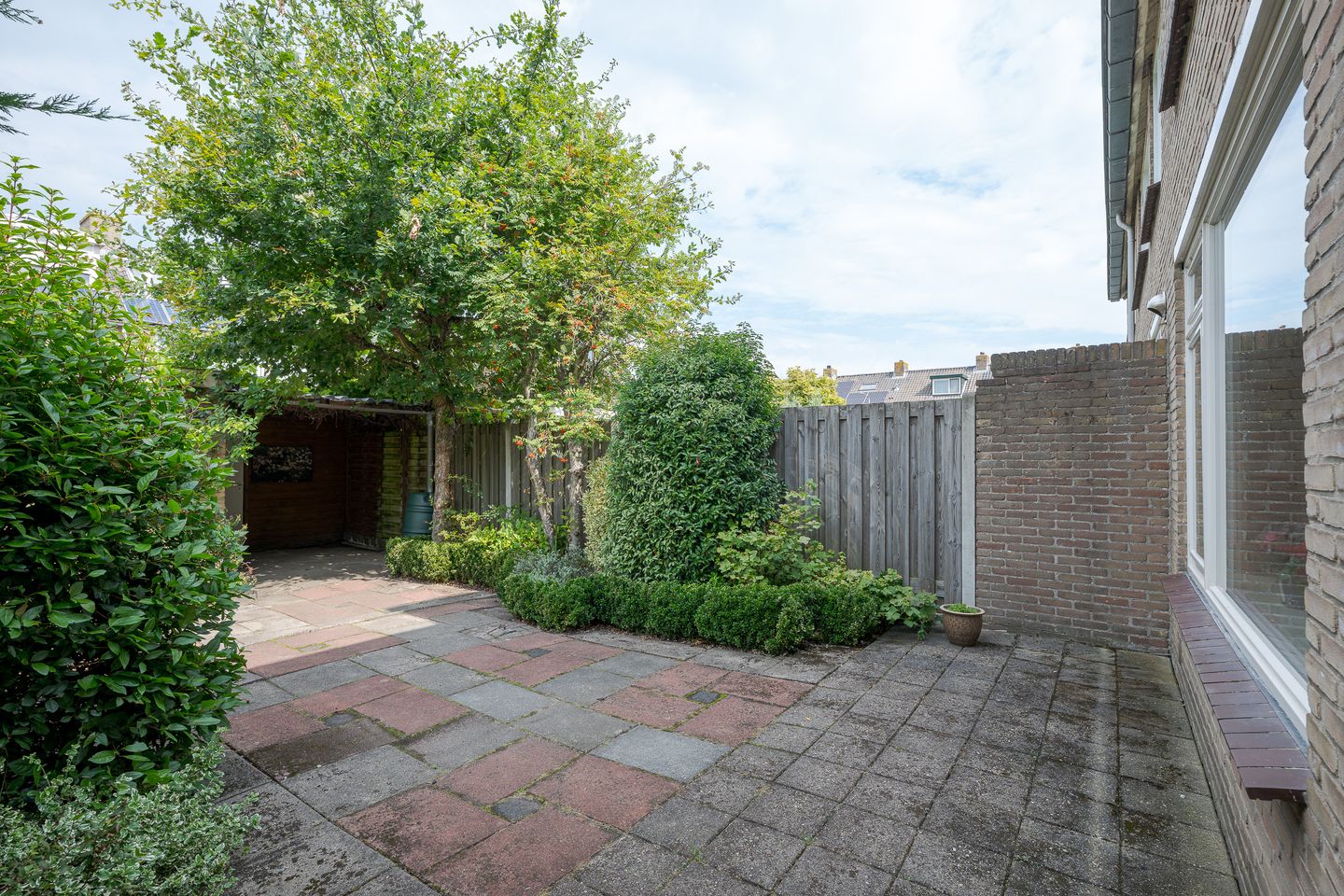 Photo 29 of Callenburghplantsoen 17