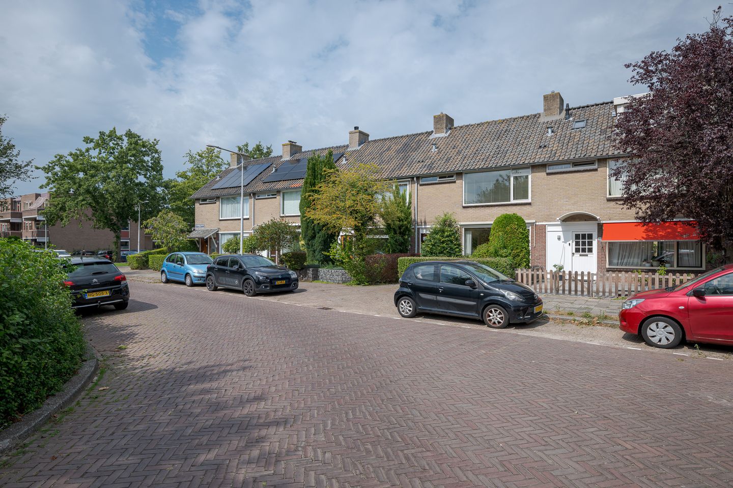 Photo 10 of Callenburghplantsoen 17