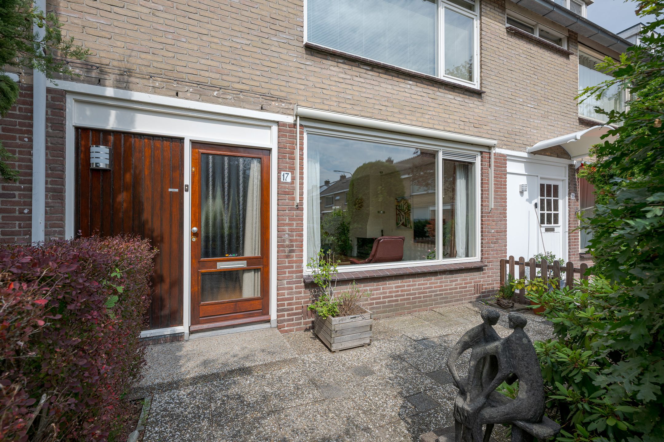 Photo 12 of Callenburghplantsoen 17