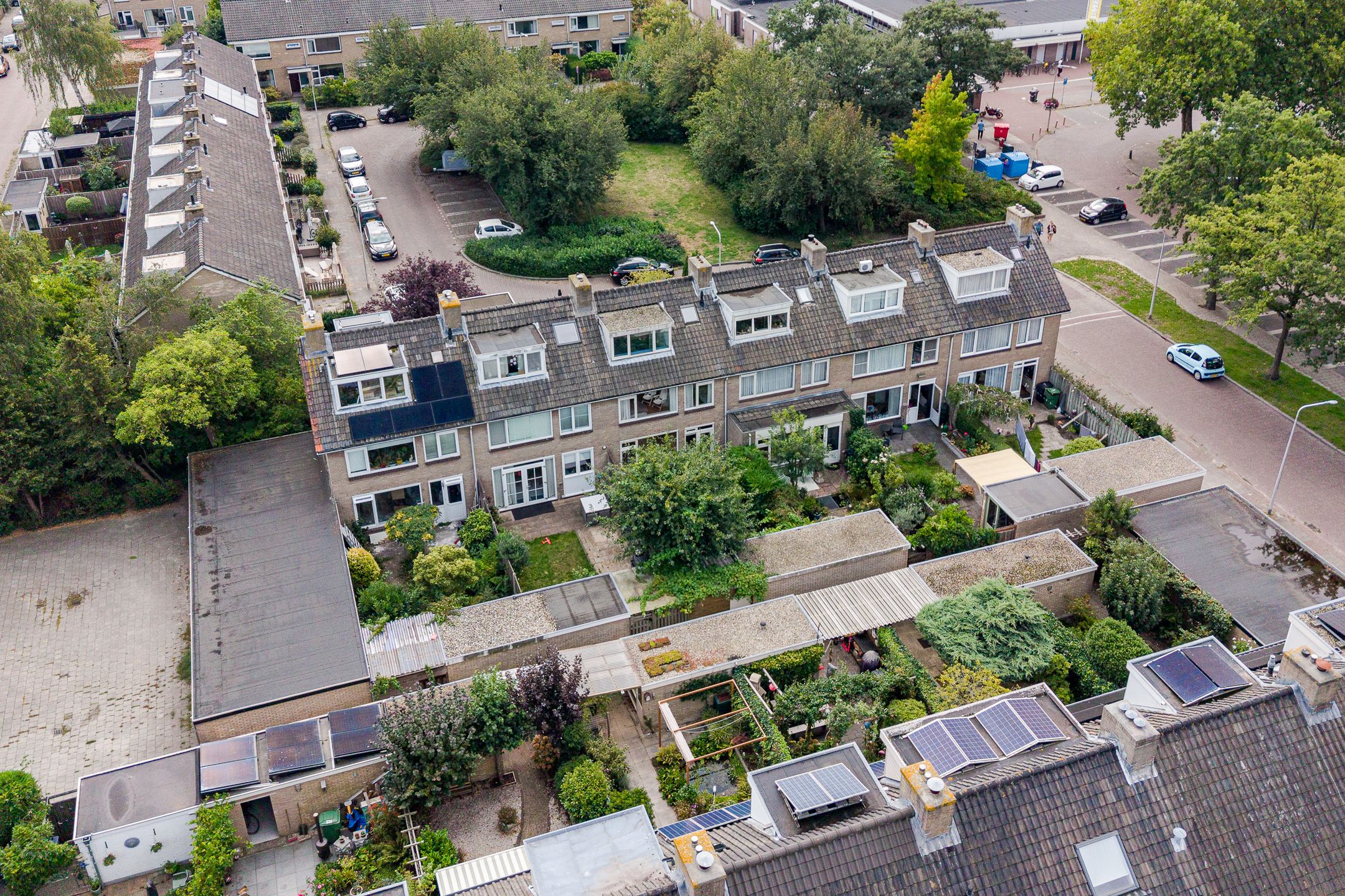 Photo 6 of Callenburghplantsoen 17
