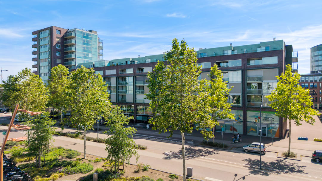 Photo 31 of Onderwijsboulevard 166