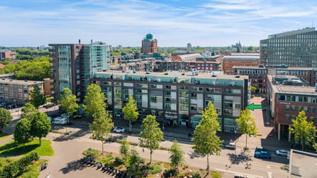 Onderwijsboulevard thumbnail