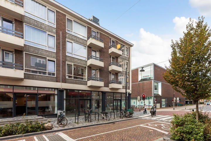 Foto 2 van Korte Hoogstraat 41-B