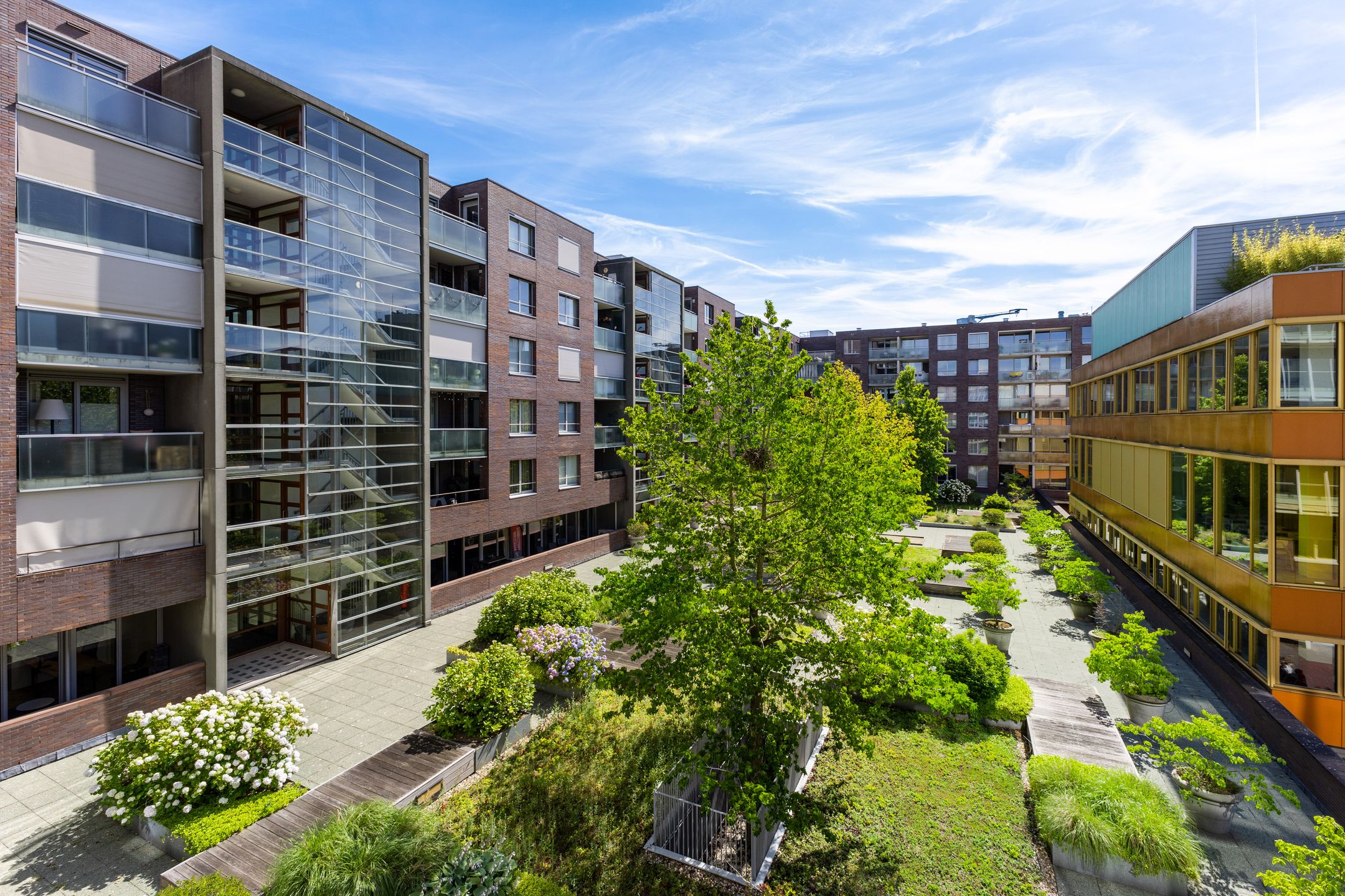 Photo 30 of Onderwijsboulevard 166