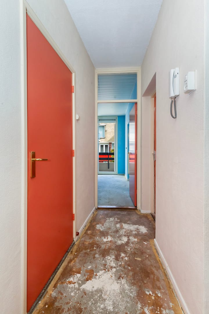 Foto 5 van Korte Hoogstraat 41-B