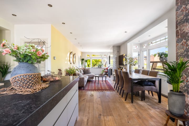 Woning te koop: Dorp 74, Polsbroek