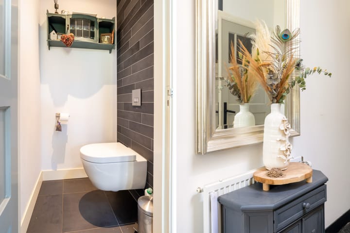 Woning te koop: Dorp 74, Polsbroek