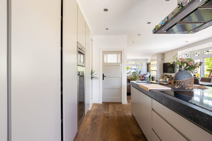 Woning te koop: Dorp 74, Polsbroek