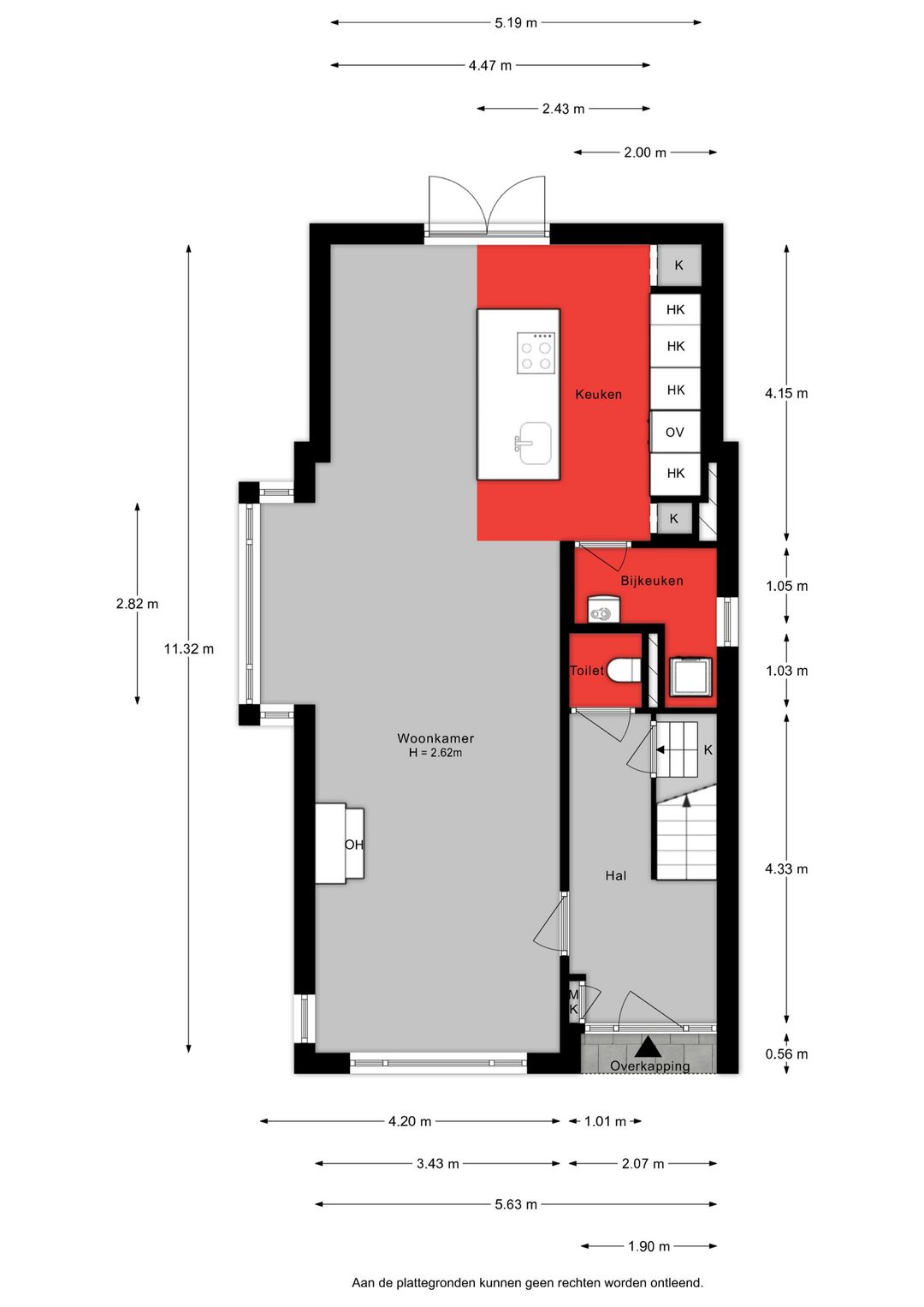 Foto 52 van Dorp 74