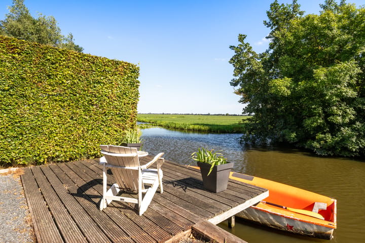 Woning te koop: Dorp 74, Polsbroek