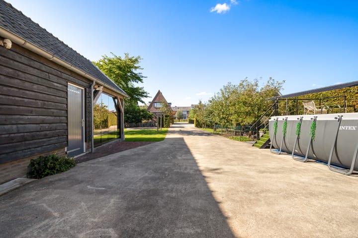 Woning te koop: Dorp 74, Polsbroek