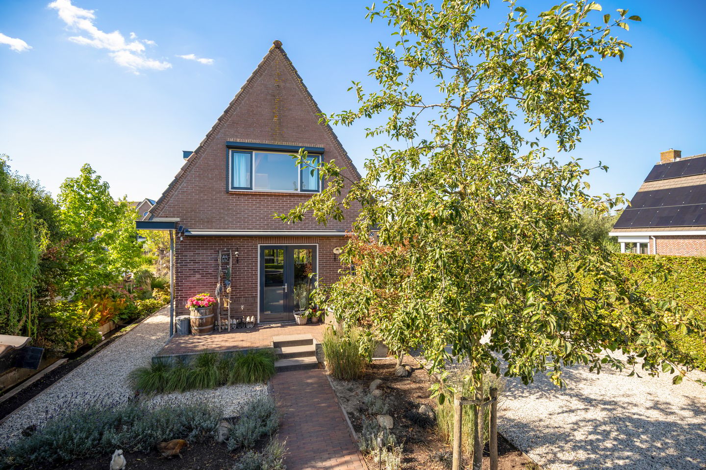 Foto 44 van Dorp 74