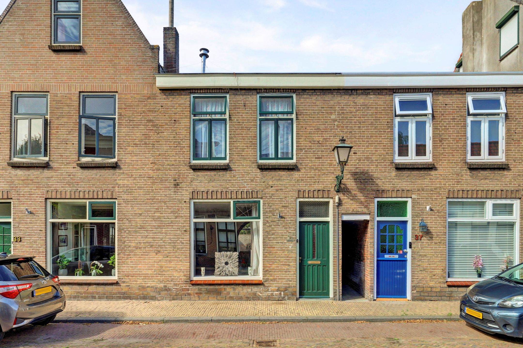Photo 21 of Nieuwstraat 35