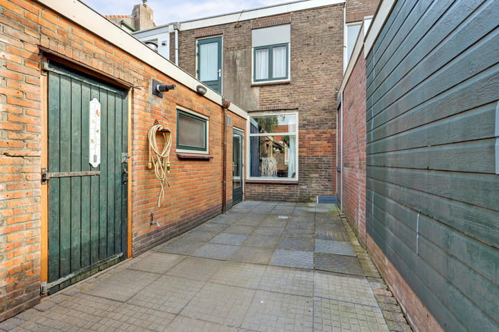 Photo 3 of Nieuwstraat 35