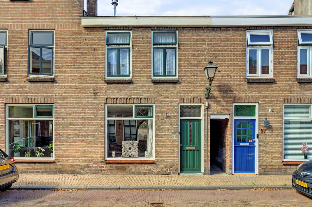 Photo 2 of Nieuwstraat 35