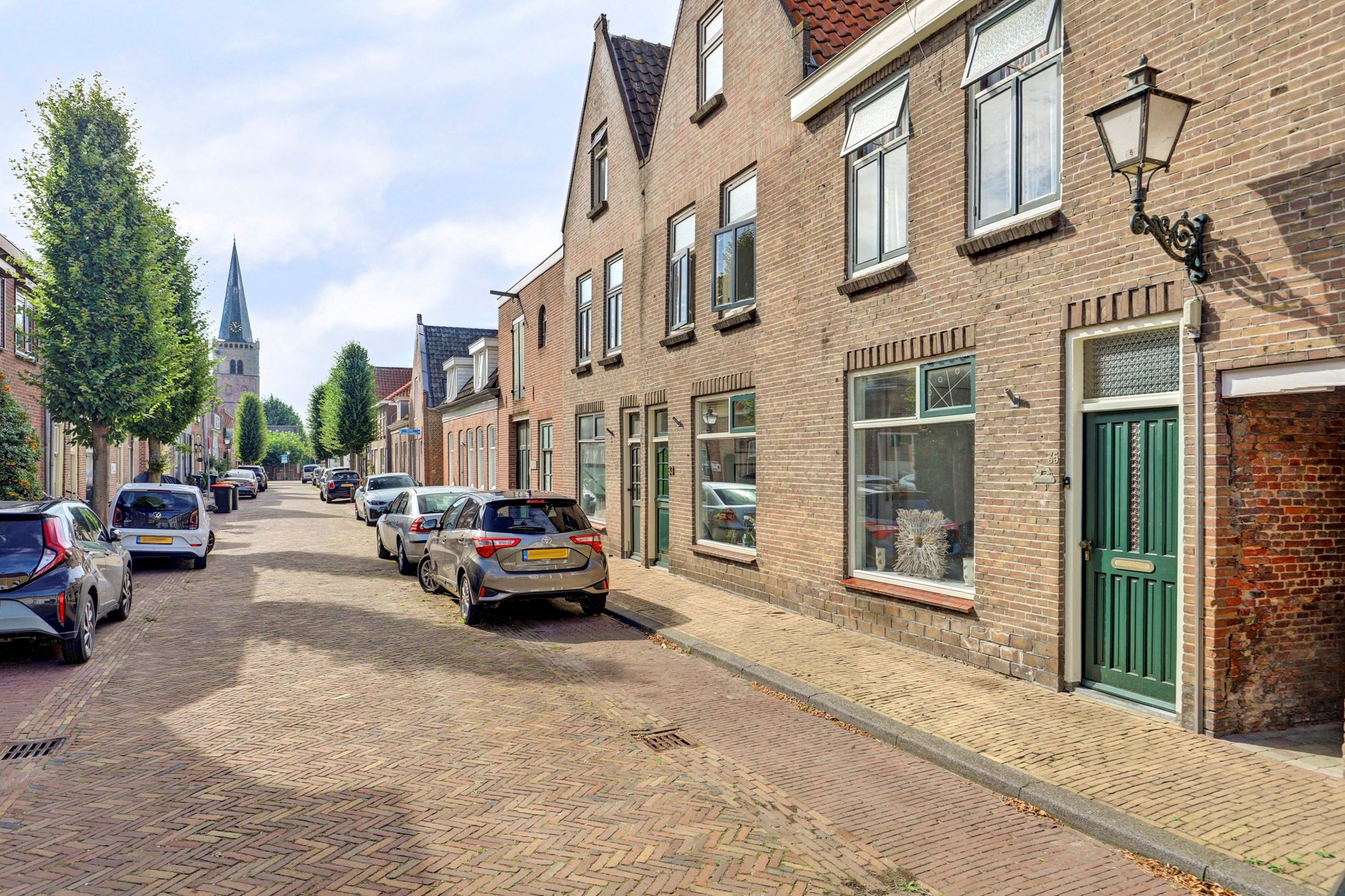 Photo 24 of Nieuwstraat 35
