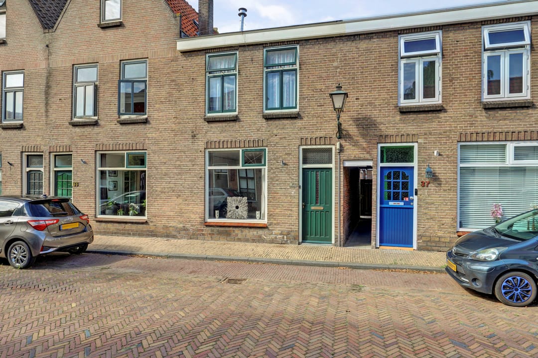 Photo 23 of Nieuwstraat 35