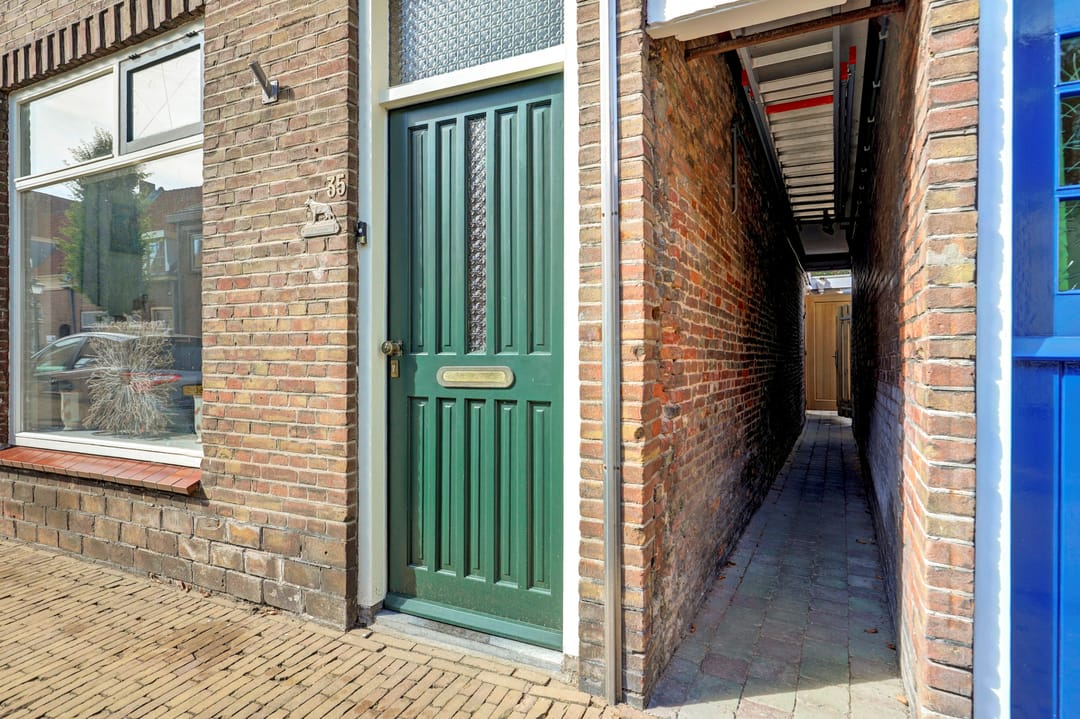 Photo 22 of Nieuwstraat 35