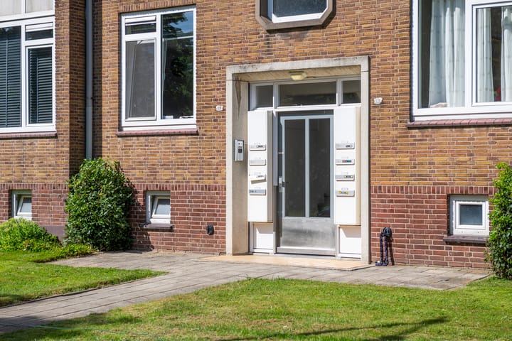 Foto 2 van Huissensestraat 121-4