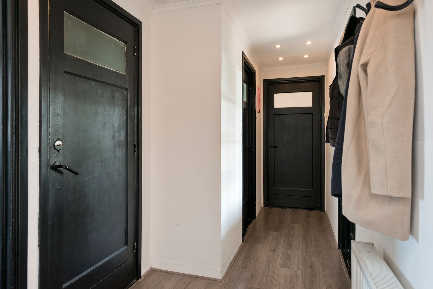 Foto 5 van Huissensestraat 121-4